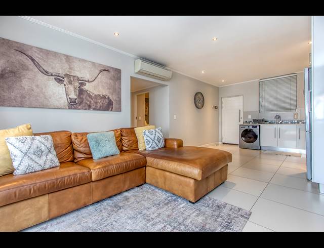 2 BEDROOM APARTMENT BLOCK TO LET IN ROSEBANK